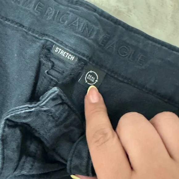 American Eagle Cargo pants - Picture 4 of 5